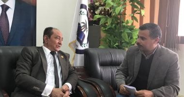 جامعة العريش واجهة تنمية أرض الفيروز.. 10 مشروعات تعليمية جديدة بـ2019
