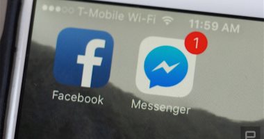 فيس بوك يدرس إمكانية إعادة "ماسنجر" إلى تطبيقه الرئيسى