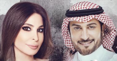 إليسا وماجد المهندس يجتمعان فى جدة لإحياء حفل غنائى بالسعودية