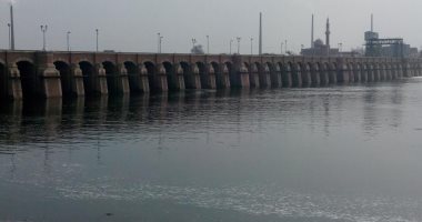 مدير عام آثار وسط الدلتا: ضم قناطر زفتى "الخمسين عين" إلى آثار الغربية