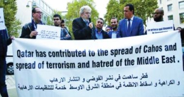 كيف تمول قطر الإخوان للتأثير على صانعى القرار بدول أوروبا ؟