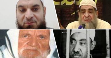 معركة جديدة بين عمائم السلفية.. سلفيون موالون للإخوان: سلفية المدخلية زوروا وثيقة منسوبة لمحمد ناصر الألبانى.. وداعية سلفى يرد: هؤلاء تكفيريون ينتهجون فكر الإخوانى سيد قطب