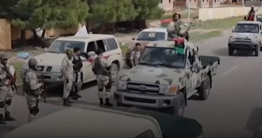 الأمم المتحدة: اشتباكات طرابلس تعرقل الإجلاء والمساعدات