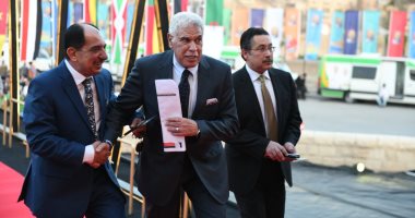 "مرحبا بالمعلم".. هكذا رحب الكاف بالكابتن حسن شحاتة قبل قرعة أمم إفريقيا 