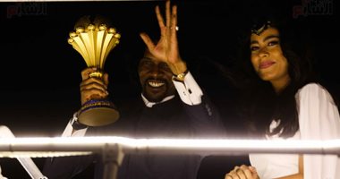 فتح باب تسجيل الإعلاميين لحضور كأس الأمم الأفريقية حتى 31 مايو