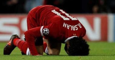 مرصد الأزهر يستنكر الهتافات العنصرية ضد محمد صلاح :مؤشر خطير