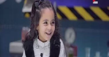 فيديو.. الطفلة جميلة فى تحدى شيماء سيف بـ" Miss Understand"