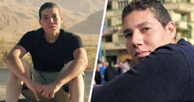 صور.. "محمد" بطل ملحمة الشهامة بالحوامدية.. حاول إنقاذ طالب من الغرق ففقد حياته بنهر النيل.. المياه ابتلعت جثتى الضحيتين وعمليات بحث لانتشالهما.. مطالبات بإطلاق اسمه على أحد الشوارع تخليدا لذكراه
