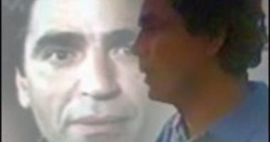 وداعا يا غريب.. محمد منير يودع الراحل محمود الجندى بذكريات خاصة.. صور