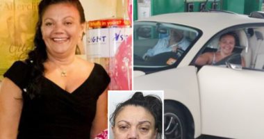 7 سنوات سجن لاستيلائها على مليون دولار وأكثر من مسنين..تعرف على التهمة 