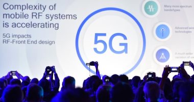 صناعة التكنولوجيا فى خطر.. الحرب التجارية بين أمريكا والصين تهدد مستقبل الــ5G.. أمريكا وأوروبا تتخوف من التجسس.. بكين: هدفنا خدمة البشرية بالتكنولوجيا الحديثة.. وإنشاء مدن ذكية وآمنة وتقليل معدل الجريمة عالميا