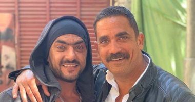 صور.. صراعات ومطاردات بين أحمد العوضى وكرارة فى "كلبش 3"