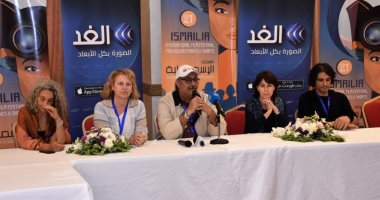 المخرج محمد حماد: مهرجان الإسماعيلية له شهرة عالمية