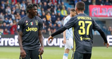 يوفنتوس يبحث عن نقطة التتويج بلقب الدوري الإيطالي اليوم ضد فيورنتينا 