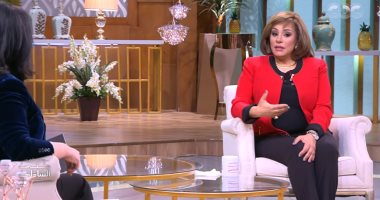 ابنة الموسيقار الراحل سيد مكاوى:  22 عاما على رحيله ولكنى أشعر بوجوده.. "يامسهرنى" لم تكن أول لقاء مع أم كلثوم.. وواجه اتهامات بسبب تلحين "أسماء الله الحسنى"