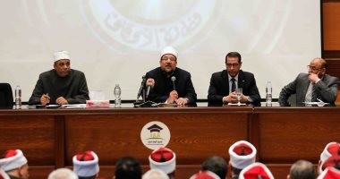 حصر ممتلكات الأوقاف: نتملك أوقافا بمساحة 256 ألف فدان و21 مليون متر مربع