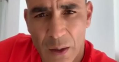 فيديو.. الحضرى يكشف أسباب عدم حضوره قرعة امم افريقيا 2019