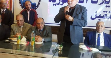 محافظ الدقهلية: التعديلات الدستورية ضرورة لمستقبل أولادنا وأحفادنا