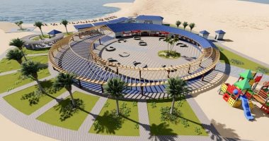 إسكان مطروح: الانتهاء من تطوير الشواطئ والشوارع وممشى الكورنيش قبل المصيف