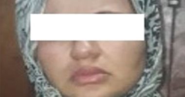 اعتراف المتهمة بقتل رضيعتها للمحكمة: زوجى كان يعايرنى بخلفة البنات