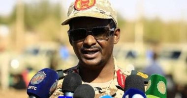 عضو فى مجلس السيادة بالسودان يؤكد ضرورة جمع السلاح فى جنوب دارفور