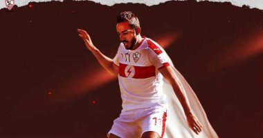 فى عيد ميلاد كهربا.. شاهد أجمل 5 أهداف لـ"فولت" الزمالك