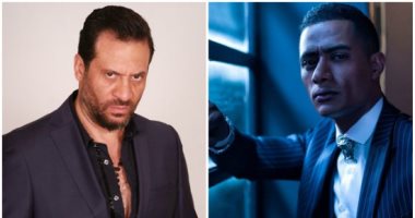 أزمة بين محمد رمضان وماجد المصرى فى "زلزال".. اعرف الحكاية