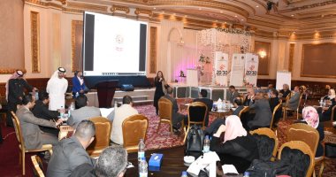 برامج لتنمية الموارد البشرية فى مستقبل قطاع البترول