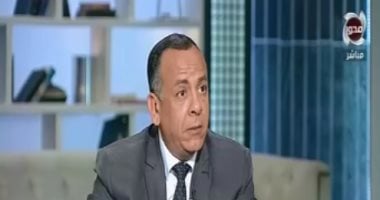مصطفى وزيرى: 300 بعثة مصرية وأجنبية تعمل فى مصر لتحقيق اكتشافات جديدة