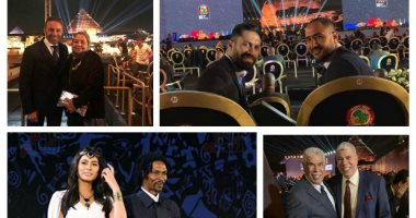 زى النهاردة .. مصر تفوز بشرف تنظيم أمم أفريقيا 2019