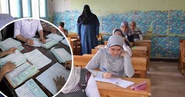 19 مليون طالب بصفوف النقل يستعدون لامتحانات نهاية العام.. المديريات تضع الأسئلة.. حيازة المحمول وتصوير الأسئلة أبرز تحذيرات المدارس للطلاب..وأولياء الأمور يطالبون بالدقة فى أعمال التصحيح ورصد الدرجات