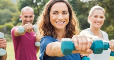 كيف تساعد ممارسة الرياضة على تحسين صحة قلبك؟