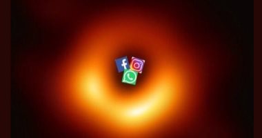 #FacebookDown.. "قلش عالمى" بعد العطل ومغردون يبحثون عنه فى الثقب الأسود
