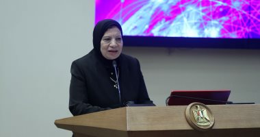 صور.. عميد جامعة جياوتونج شنغهاى الصينية: الطب الصينى أحد أهم عناصر ثقافة الصين