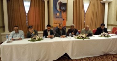 وفد من مجلس الشيوخ الكندى يبحث سبل تعزيز التعاون فى التعليم بين البلدين