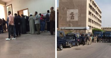 الحبس عامين لمدير ووكيل مدرسة و6 سنوات لمدرس فى غرق طفل ببيارة بمدرسة بالغربية.. وتفاصيل جلسة استمرت 35 دقيقة.. والدفاع يعترف بوقوع الخطأ ويعزى أسرة المجنى عليه.. واتهام عامل المدرسة بالتسبب فى الحادث