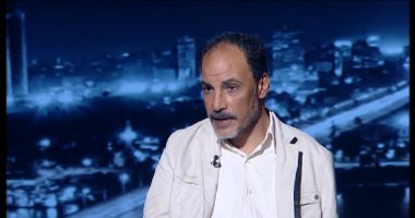"إبراهيم حمدتو" ضيف "النبض الأمريكى" مع مايكل مورجان الليلة