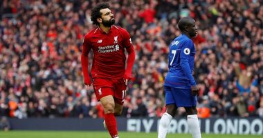 محمد صلاح يقود تشكيل ليفربول ضد كارديف سيتي فى الدوري الانجليزي