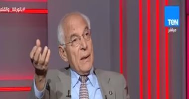 فاروق الباز: المعزول مرسى لم يعمل فى ناسا ولا مشاريعها مطلقا