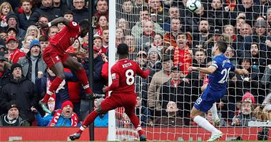 ليفربول ضد تشيلسي.. مانى يسجل أول أهداف الريدز فى الدقيقة 51 