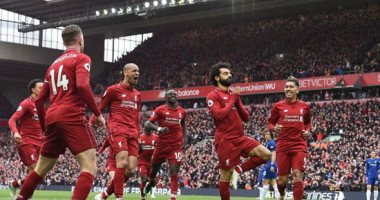 شاهد فى دقيقة.. مشوار ليفربول نحو نهائى دوري أبطال أوروبا