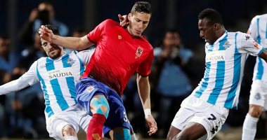 بيراميدز يفتتح القيد المحلى والأفريقى للموسم الجديد
