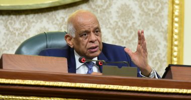 عبد العال بعد الموافقة على التعديلات الدستورية: "أزعم إن ضغطى زاد على 200"