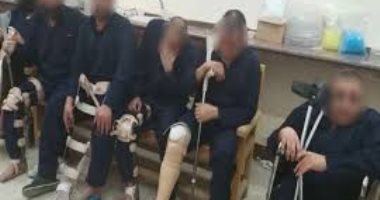 قارئ من ذوى الاحتياجات الخاصة يناشد محافظ البحيرة توفير فرصة عمل