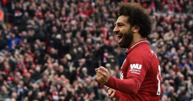 ليفربول ضد تشيلسي.. محمد صلاح ينهى صيام 64 يوما بدون هز الشباك فى أنفيلد