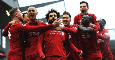 ليفربول قبل لقاء بورتو: بكل الأمل والعزيمة سنحارب للفوز بالكأس