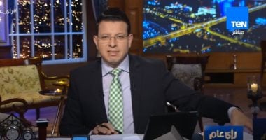 عمرو عبدالحميد: تواصلت مع منظمة الصحة العالمية ونفت توصيتها بعدم عودة الدراسة