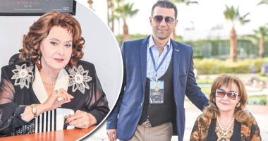 ليلى طاهر فى حوار لـ" اليوم السابع" : نفسى أقدم "شجرة الدر" لأنها نموذج لقوة المرأة.. كل المعلومات المكتوبة عنى فى الإنترنت مغلوطة وكاذبة.. وأنتجت 6 أعمال وخسرت لعدم خبرتى فى تسويقها 