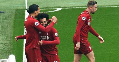 ترتيب الدوري الإنجليزي بعد نهاية الجولة 34.. ليفربول يعود للصدارة