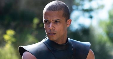 جاكوب آندرسون أفضل من يتكلم اللغة الفاليرية في مسلسل Game Of Thrones